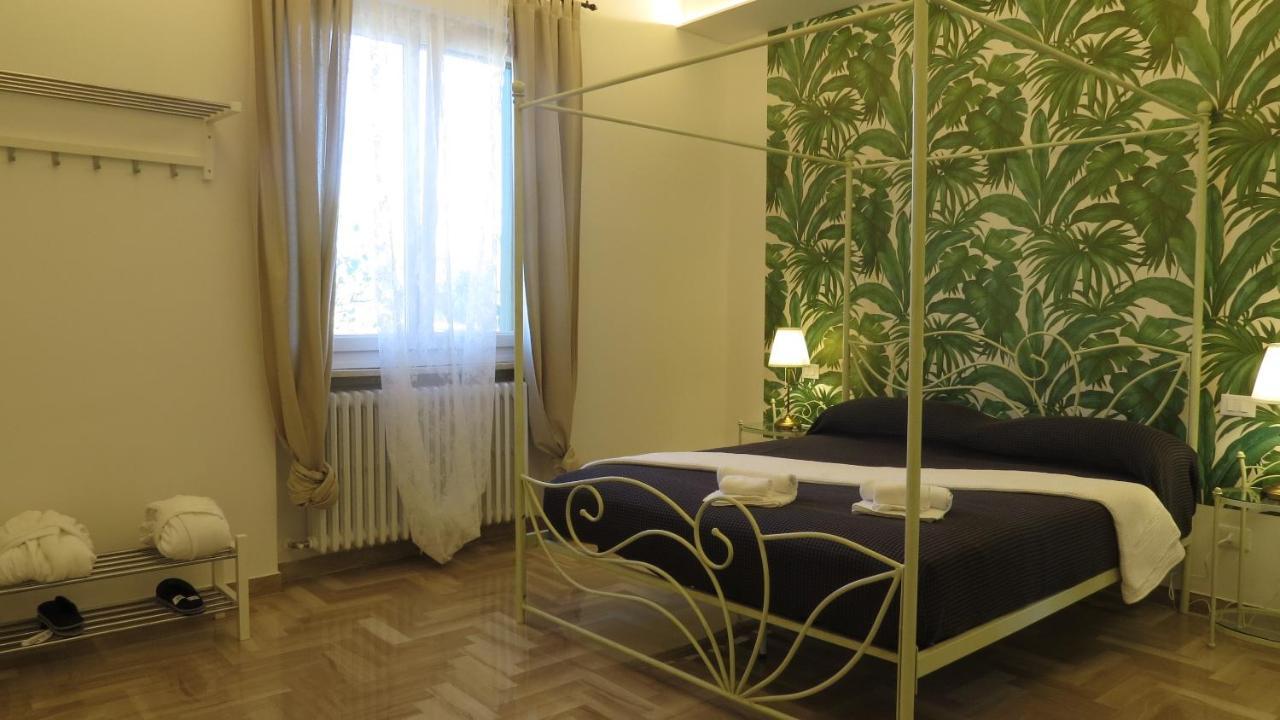 Bed and Breakfast Il Gelso Di Barcuzzi Lonato del Garda Exterior foto