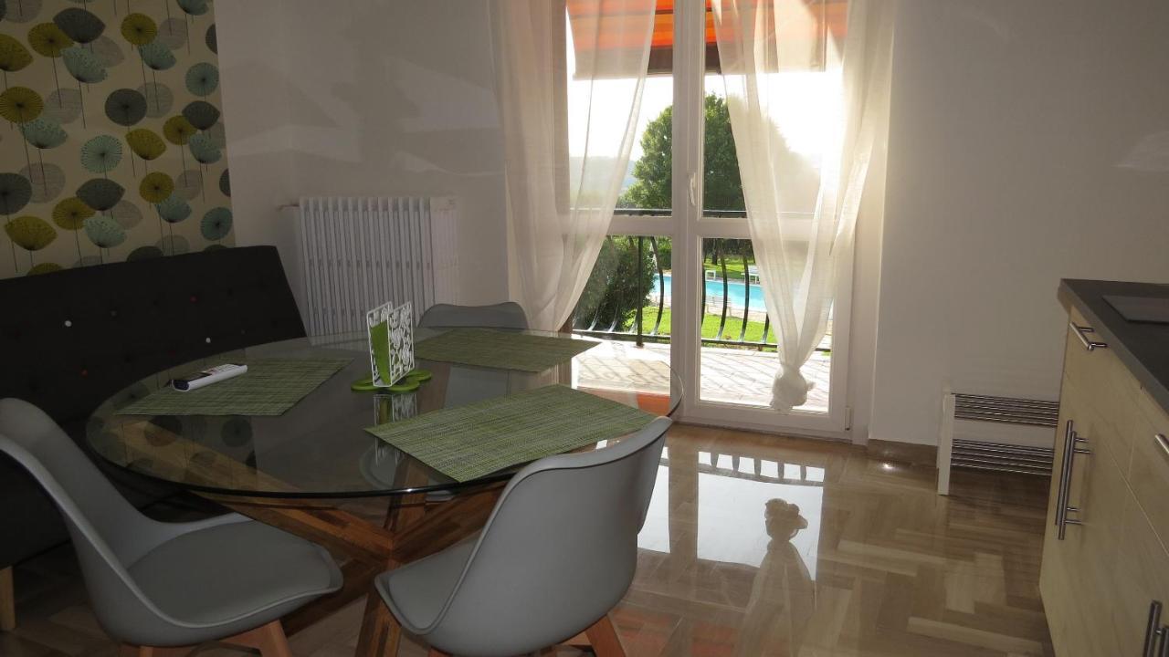 Bed and Breakfast Il Gelso Di Barcuzzi Lonato del Garda Exterior foto