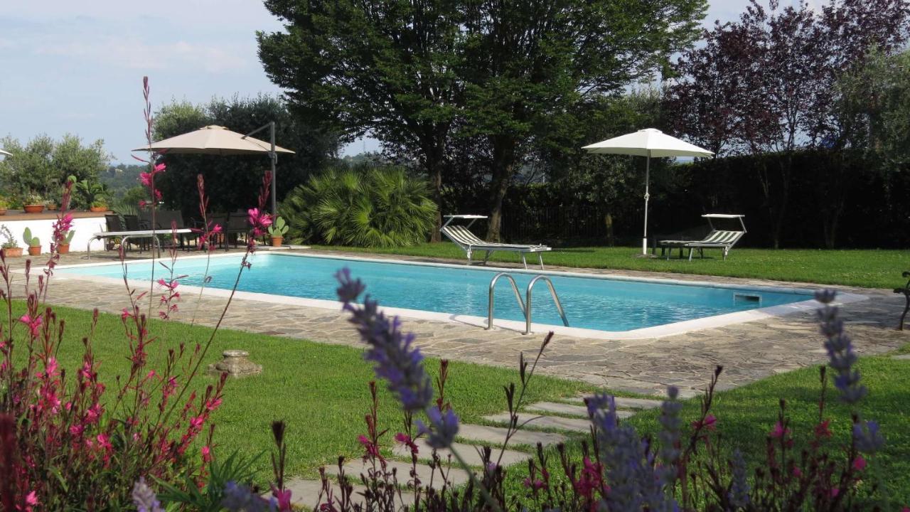 Bed and Breakfast Il Gelso Di Barcuzzi Lonato del Garda Exterior foto