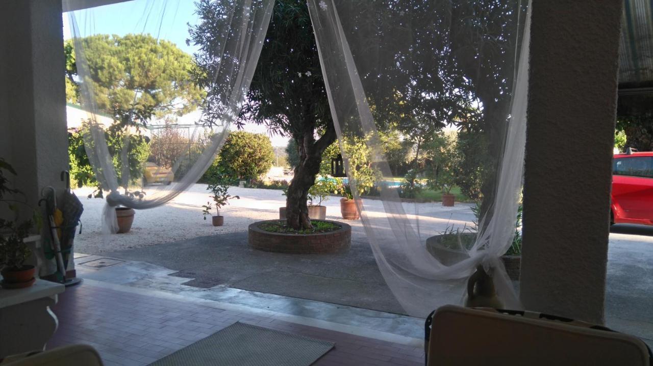 Bed and Breakfast Il Gelso Di Barcuzzi Lonato del Garda Exterior foto