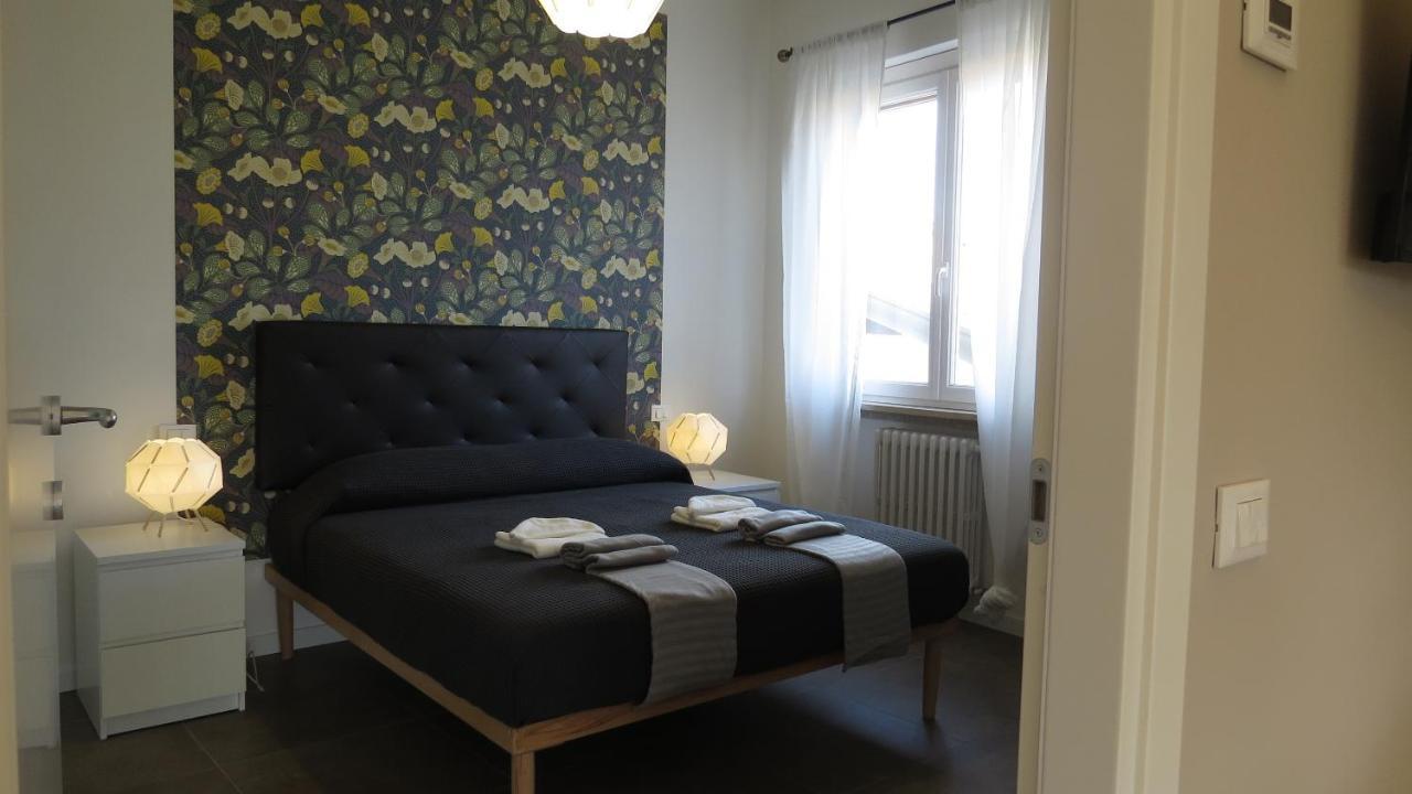 Bed and Breakfast Il Gelso Di Barcuzzi Lonato del Garda Exterior foto