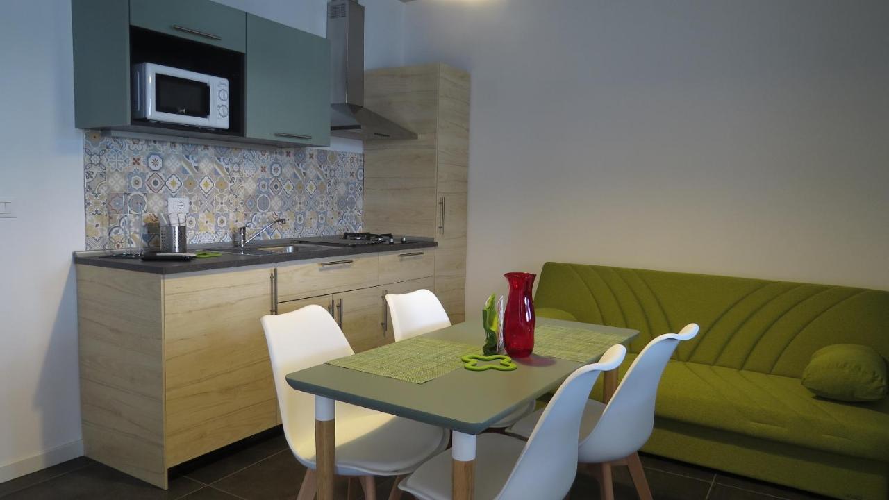 Bed and Breakfast Il Gelso Di Barcuzzi Lonato del Garda Exterior foto