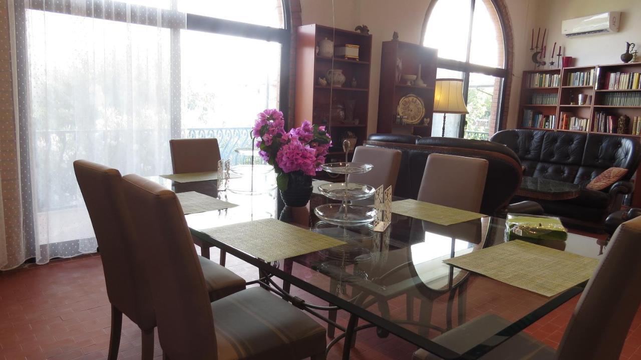 Bed and Breakfast Il Gelso Di Barcuzzi Lonato del Garda Exterior foto