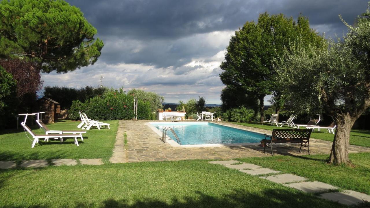 Bed and Breakfast Il Gelso Di Barcuzzi Lonato del Garda Exterior foto