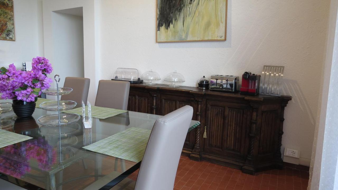 Bed and Breakfast Il Gelso Di Barcuzzi Lonato del Garda Exterior foto